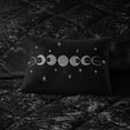 thumbnail image 4 of Twin/Twin XL Velvet Comforter Set with Throw Pillow, 4 of 10
