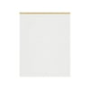 Artistic Second Sight Clear Plastic Hinged Desk Protector, 21 x 17