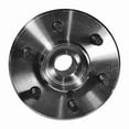 thumbnail image 5 of GSP 126007 Wheel Bearing and Hub Assembly Fits select: 2002-2003 DODGE DURANGO, 1997-2003 DODGE DAKOTA, 5 of 6