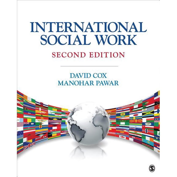 International Social Work: Issues, Strategies, and Programs, (Paperback)