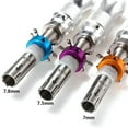 thumbnail image 4 of Torx Screwdriver Set for Lock Picking and DIY Projects with Anti-Slip Grip, 4 of 8
