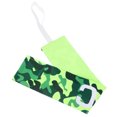 thumbnail image 1 of OULII 1Pack Captain Bands Soccer Adult Anti Slip Identification Of Captain For Basketball Games Rugby Games, 1 of 5