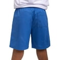 thumbnail image 3 of U.S. Polo Assn. Boys Stretch Twill Pull On Ranger Short, Sizes 4-18, 3 of 5