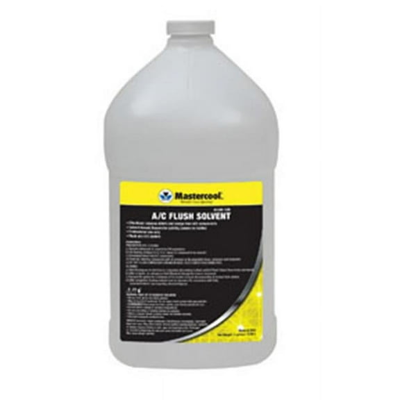 Mastercool  MSC-91049-128 1 Gallon Flush Solvent