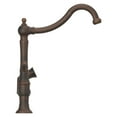 thumbnail image 7 of Pfister F-031-4Co Courant 1.8 GPM Widespread Bridge Kitchen Faucet - Chrome, 7 of 7