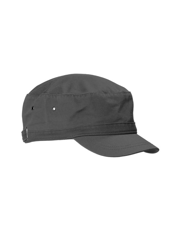 Short Bill Cap