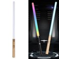 thumbnail image 4 of Espadas Duales LED, Espada Ligera Telescópica Extensible Para Cosplay, 4 of 7
