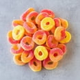 thumbnail image 2 of KING HENRY'S PEACH RINGS, 2 of 3
