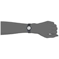 thumbnail image 1 of Casio MQ24-7B3LL Reloj clásico con banda de resina negra para mujer Casio Casio, 1 of 2