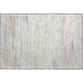 thumbnail image 2 of Addison Rugs Mayfield Premium Machine Washable Transitional Abstract Ivory Rectangle Rug, 1'8" x 2'6", 2 of 6