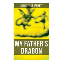 My Father's Dragon, (Paperback)