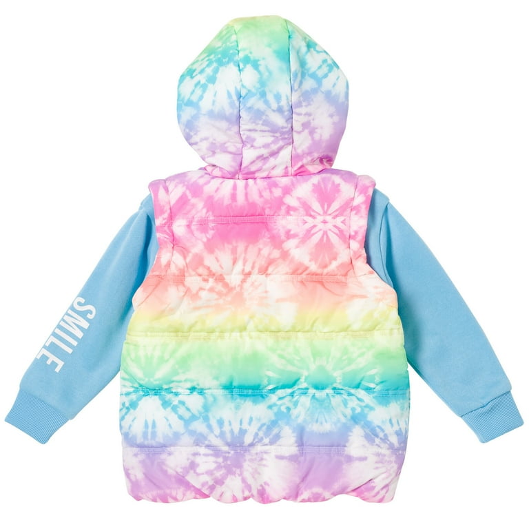 My little pony jacket walmart deals