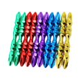 thumbnail image 1 of 10 piezas soporte de broca de destornillador de vástago hexagonal funda de adaptador de varilla de de cambio 6mm Cola Doble punta de viento cruzada, 1 of 8