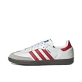 thumbnail image 2 of Zapatillas de skate Adidas Originals Samba para hombre y mujer, resistentes al desgaste, ligeras, modernas, para exteriores, planas, informales, zapatillas Adidas, 2 of 5