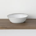 thumbnail image 5 of Noritake Silver Colonnade Set of 4 Soup Bowls, 5 of 7