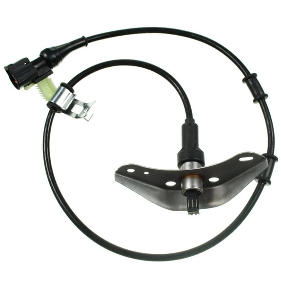 Holstein Parts 2ABS1914 ABS Wheel Speed Sensor for Ford Fits select: 2005-2007 FORD ECONOLINE