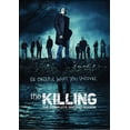 thumbnail image 1 of The Killing: The Complete Second Season, 1 of 1