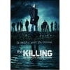 The Killing: The Complete Second Season (DVD), Fox Mod, Drama