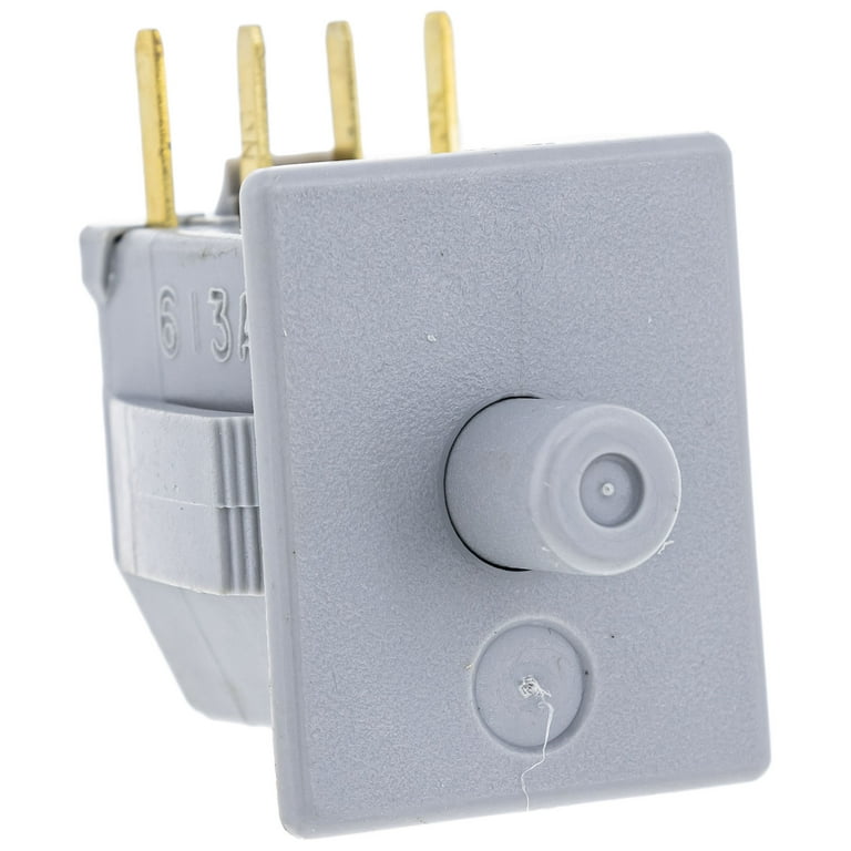 CUB CADET 925-04040 Seat Switch for Riding Lawn Mower, fits RZT42
