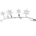 thumbnail image 7 of Mgaxyff 7.5m Small Star Garland Christmas Tree Wedding Party Decoration Clothing Accessories,Star Garland, Christmas Decoration, 7 of 7