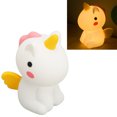 thumbnail image 4 of Touch Night Light JXJA019 BPA Free USB Recargable Baby Sleeping Light para dormitorio para cabecera, 4 of 8