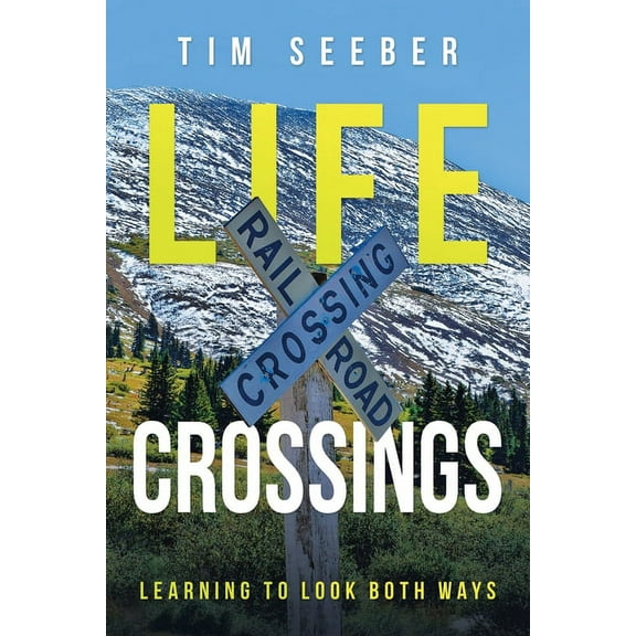 Life Crossings : Learning to Look Both Ways