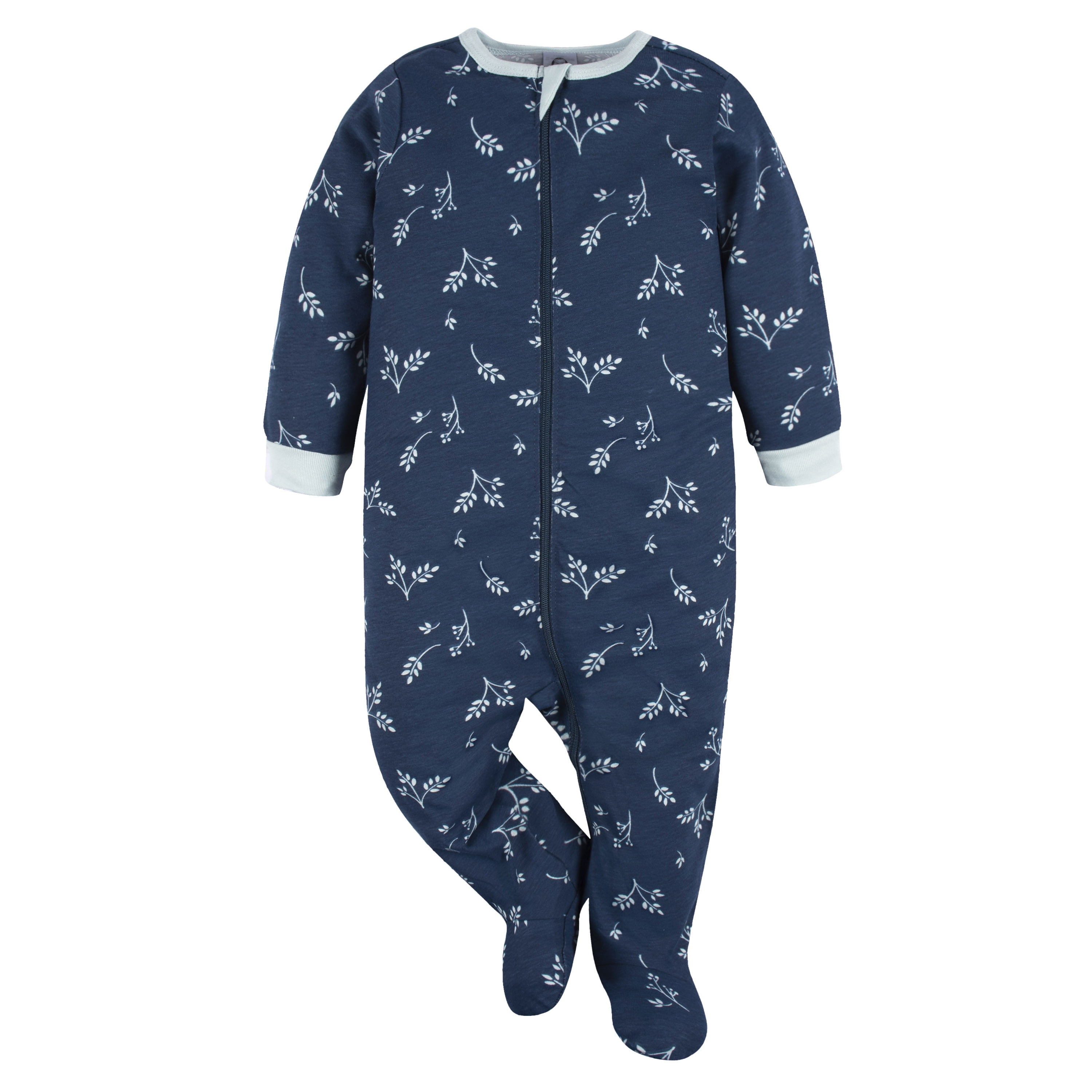Gerber Baby Girl Layette Bundle, 12-Piece, Newborn - 6/9M