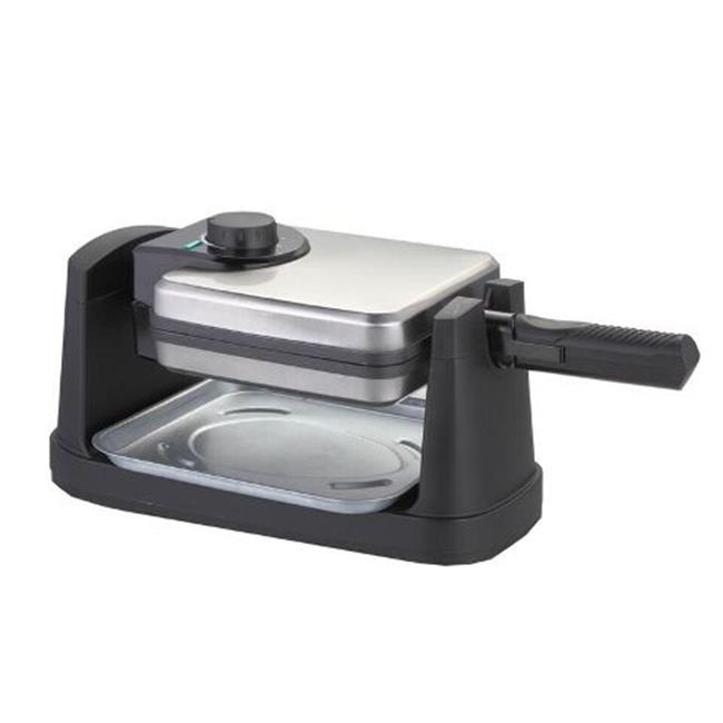 Cookinex Kung Fu Master KF1800 Rotary Waffle Maker Walmart Canada