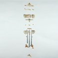 thumbnail image 5 of Wind Chime Grace Ornamento Colgante Doble Doplhin, 5 of 5