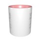 thumbnail image 4 of La escuela es importante, el fútbol es más importante, café, té, taza de cerámica, taza de trabajo de oficina, regalo, 4 of 7