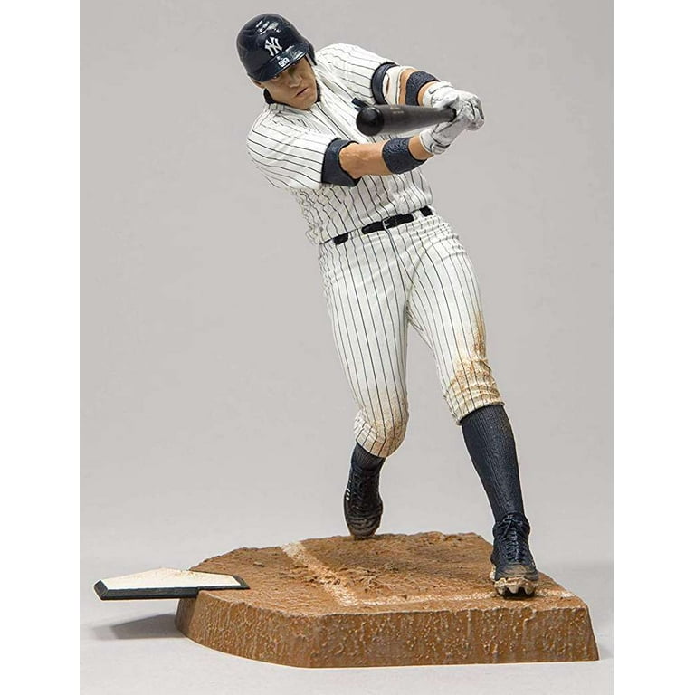 TMP International Inc. MLB Aaron Judge Exclusive Action Figure