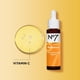 thumbnail image 5 of Sérum Facial No7 Radiance+ Vitamina C 15% Hidratante Antiedad para Manchas Oscuras, 5 of 8
