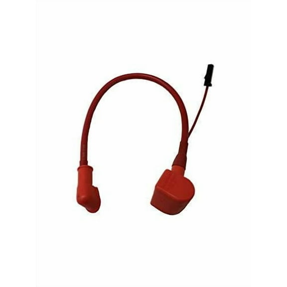 John Deere Original Equipment Battery Cable #AM122807