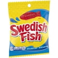thumbnail image 2 of SWEDISH FISH Soft & Chewy Candy, 3.6 oz-Pack of 4, 2 of 5