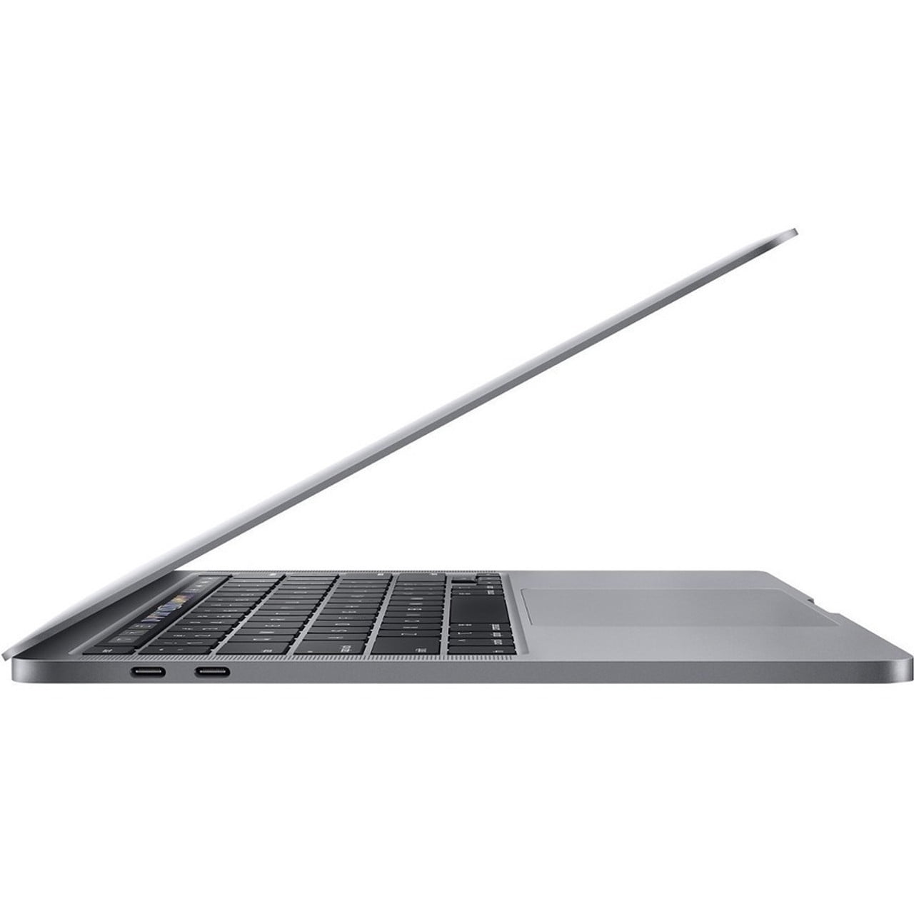 Apple Macbook Pro MYDA2LL/A - 13.3" Apple M1 8 Cores 3.2 GHz 8GB RAM 256GB Storage - Space Gray