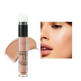 KiRimity CONCEALER High Coverage Liquid Concealer Brightening Concealer