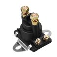 thumbnail image 3 of Válvula solenoide de relé de ajuste fino de arranque marino de 12 V 89 - 818864t, 3 of 5