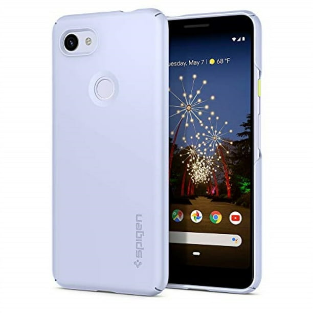 Spigen Thin Fit Designed for Google Pixel 3a Case (2019 ...