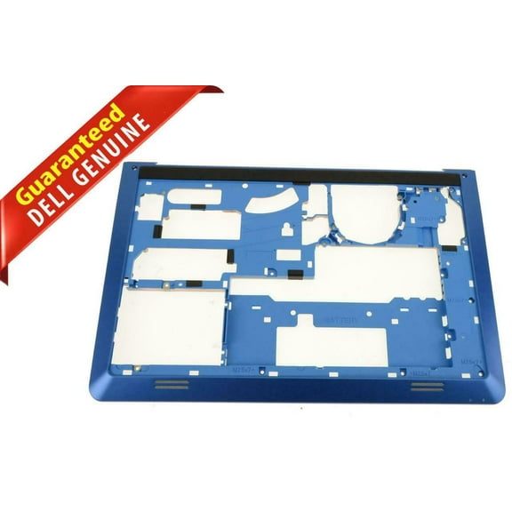 NEW GENUINE Dell Inspiron 15 5547 5548 Bottom Base Cover Frame (BLUE) TGV34