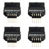 thumbnail image 1 of Accesorios Chasis Placa Base para El Adaptador 9 Pines (PH23B), 1 of 6