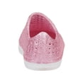 thumbnail image 5 of Chatties Glitter Non-slip Aqua Water Shoes, Pink (Toddler Girls'), 5 of 6