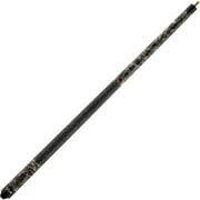 Viper Signature Realtree 57" Billiard Cue, 2 pieces