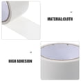 thumbnail image 3 of GOOHOCHY 10Set Duct Tape Waterproof Window Sealer Tape Cloth High Adhesion For Windows, 3 of 8