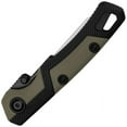 thumbnail image 2 of Kershaw Lonerock Rbk2 2.75" Brn/blk, 2 of 2