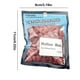thumbnail image 4 of Cebo Pellets Huecos Pesca Crucian para Carpa Herbívora (sabor A Gusanos) Rojo, 4 of 4