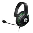 thumbnail image 1 of LucidSound LS1X Premium Chat Gaming Headset (Xbox One), 1 of 8