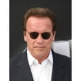 thumbnail image 2 of Arnold Schwarzenegger At Arrivals For Terminator Genisys Premiere Tcl Chinese 6 Theatres Los, 2 of 2