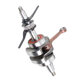 thumbnail image 2 of 2X CigüEñAl de CortacéSped para 139F Stroke Tiller Eje del CigüEñAl Principal Trimmer Brushcautter Strimmer Blower Parts, 2 of 4
