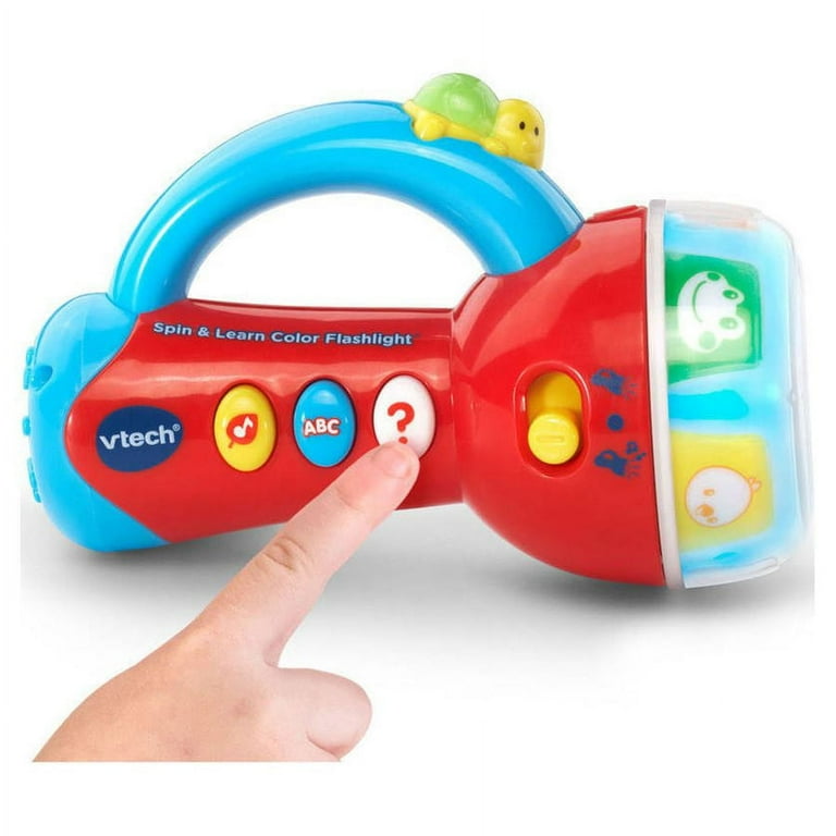 Vtech spin 2024 and learn