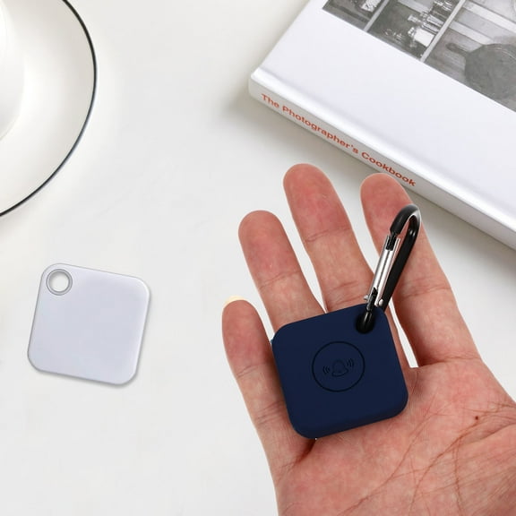 MLINS Tile Tracker Holder Magnetic Hard Case